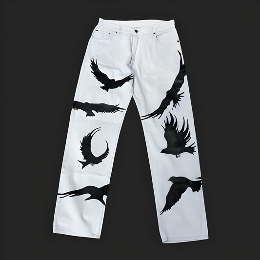 Eagle Jeans Custom